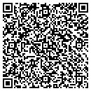 QR code with Harris Michael B MD contacts
