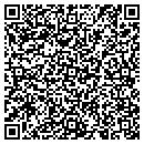 QR code with Moore Excavating contacts