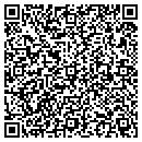 QR code with A M Towing contacts