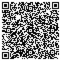 QR code with M R Dillard contacts