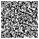 QR code with Yokohamma Station contacts