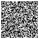 QR code with Harvest Cleaners Inc contacts