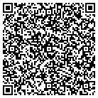 QR code with Anthony's Wrecker Service contacts