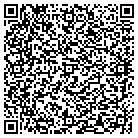 QR code with Maiden Cove Marine Services Inc contacts
