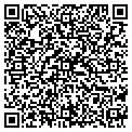 QR code with C Post contacts