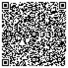 QR code with Galaxy Comfort Shoes Inc contacts