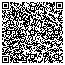 QR code with A Wrecker Service contacts