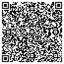 QR code with Ayers Towing contacts