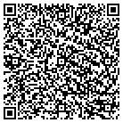 QR code with B & C Towing & Recovery contacts