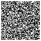 QR code with Csa Summer Apponagansett Farm contacts