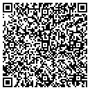 QR code with L & M Cleaners contacts