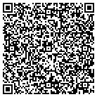 QR code with Magic Touch Cleaners contacts