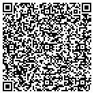 QR code with Patterson Excavating And Trucking contacts