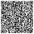 QR code with Major's Heating Service contacts