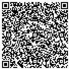 QR code with Phillip Bryant Excavating contacts