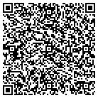 QR code with J Cruz Motor Service Corp contacts