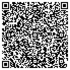 QR code with Deaconess Clinic Lab-West contacts