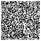 QR code with Matronas Satellite Service contacts