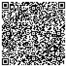QR code with American Landscapes contacts