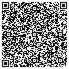 QR code with Mauller's Interiors contacts