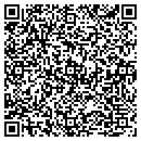 QR code with R T Energy Service contacts