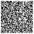 QR code with Calvin Womac Wrecker Service contacts