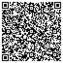 QR code with R & D Hunting Products contacts