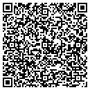 QR code with T 3 Energy Service contacts