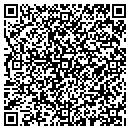 QR code with M C Custom Interiors contacts