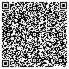 QR code with Medomak Veterinary Service contacts