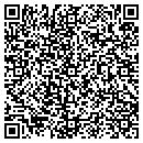 QR code with Ra Backhoe Dozer Service contacts