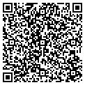 QR code with Dw Farms contacts