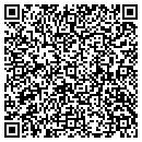 QR code with F J Tools contacts