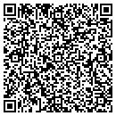 QR code with Gm Tool Co. contacts