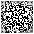 QR code with Mike's Mini Backhoe Service contacts