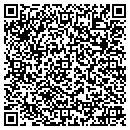 QR code with Cj Towing contacts