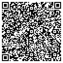 QR code with C L Davis contacts