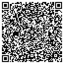 QR code with C&L Towing Services Inc contacts