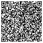 QR code with O C P Business Interiors Etc contacts