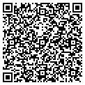 QR code with Monkitree contacts