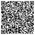 QR code with On A Shoe String Inc contacts