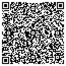 QR code with Riverbend Excavation contacts