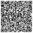 QR code with Riverview Backhoe Service LLC contacts