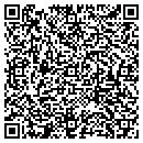 QR code with Robison Excavating contacts