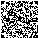 QR code with Rock Bottom Excavating contacts