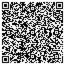 QR code with Rich & Assoc contacts