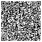 QR code with Thomas Cleaners Stillman Colle contacts