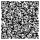 QR code with Cw Towing contacts