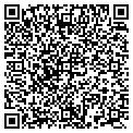 QR code with Ramm Service contacts