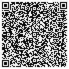 QR code with D&B Towing & Recovery & Towaways contacts
